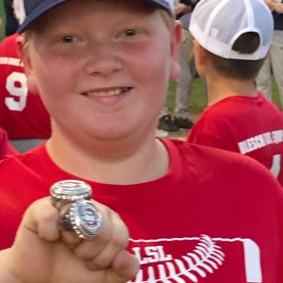 Meet your Posher, Mark - Picture 11 of 13